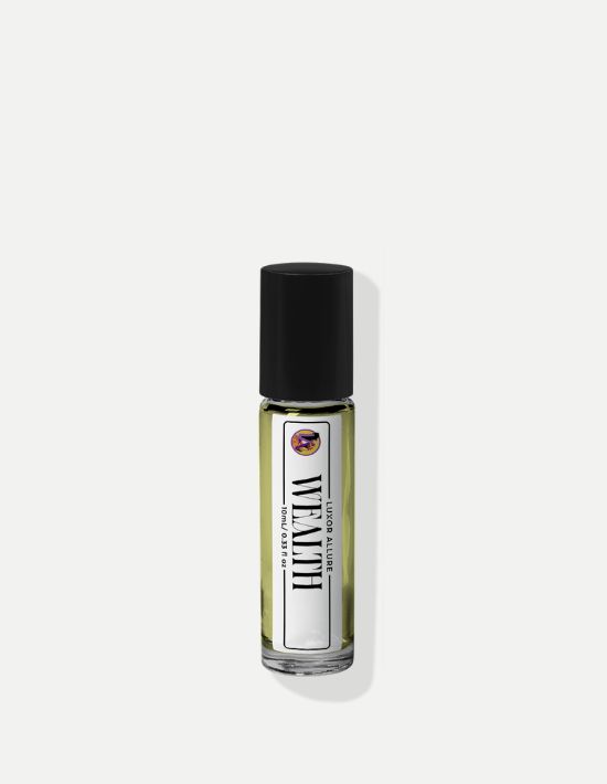 Luxor Allure Wealth Oil Duo Luxor Allure Wealth Oil Duo