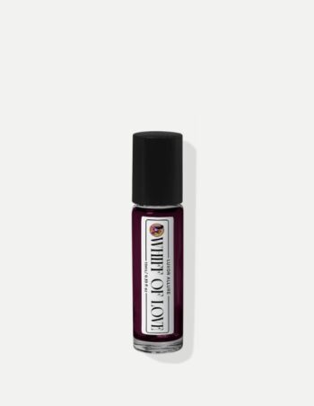 Luxor Allure Whiff of Love Body Oil