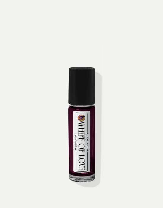 Luxor Allure Whiff of Love Body Oil