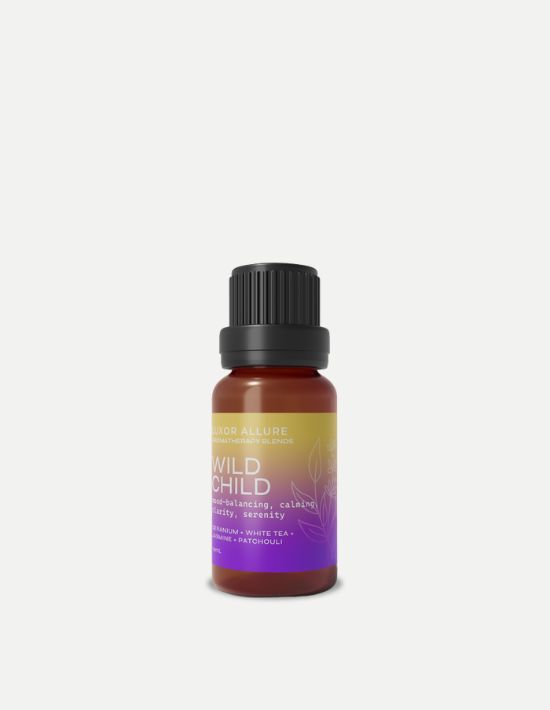 Luxor Allure Wild Child Essential Oil Luxor Allure Wild Child Essential Oil