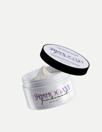 Mahogany Teakwook Body Nectar 2oz