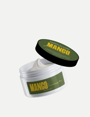 Mango Pineapple Nectar 2oz