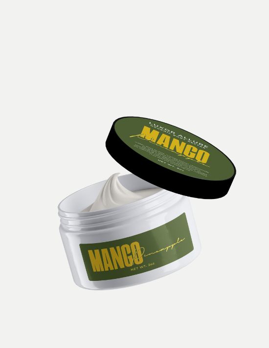 Mango Pineapple Nectar 2oz Mango Pineapple Nectar 2oz