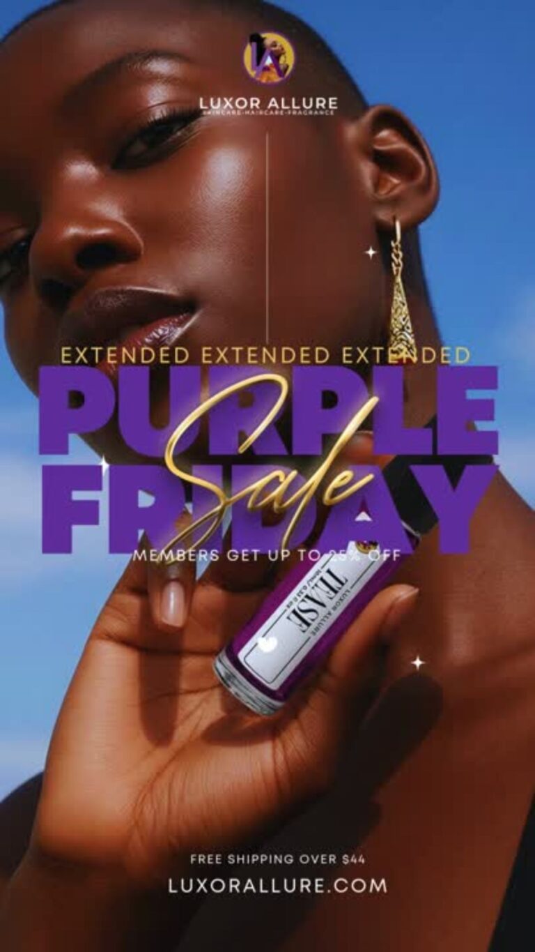 Purple Friday