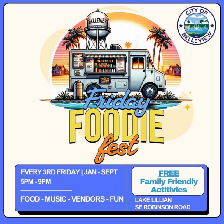 Foodie Fest