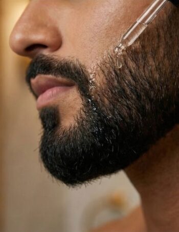 Beard & Body Serum HD 2oz
